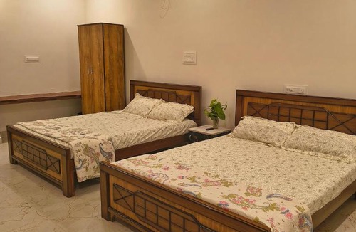 Kanchipuram House | Seyon Homestay