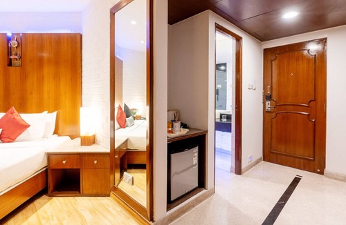 Jayanagar Hotel | SFO Hotel and Suites