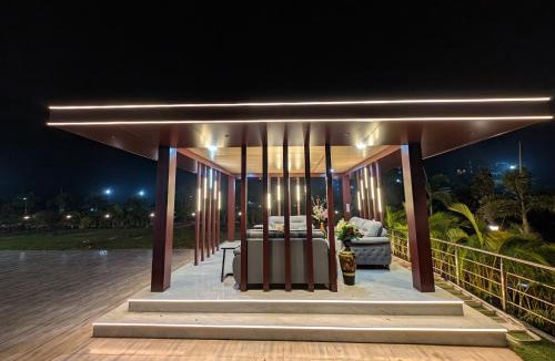 Pali Villa | Shaikh Farmhouse - 5BHK Private Pool Villa