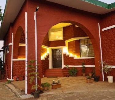 Satara Villa | Shalgar Villa The Homestay