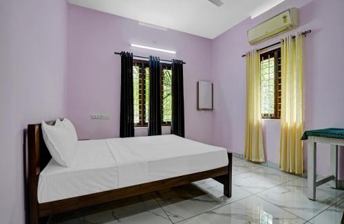 Kothamangalam House | Shalom Palace Residency