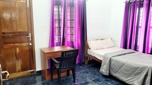 Alappuzha Apartment | Shaloom Homes Stay