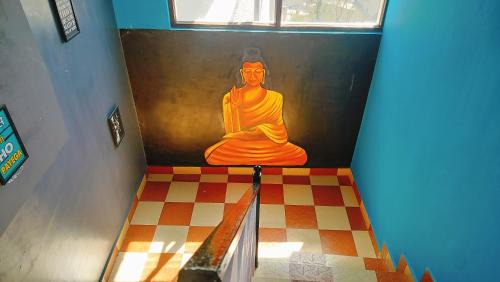 Bhagsu Nag House | Shammi Hostel