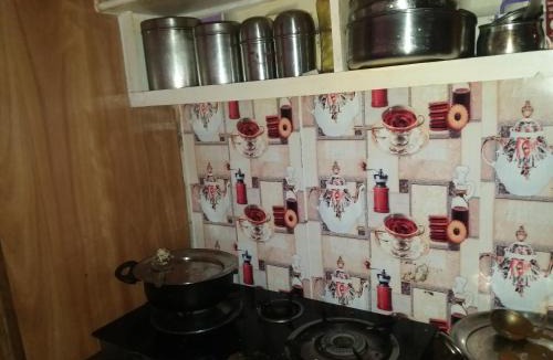 Bajoral Khurd House | Shandil niwas