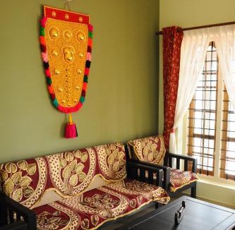 Kodanad House | SHANKARAM Homestay