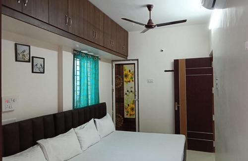 Attur Hotel | Shanmikha Residency - Attur - Near Highways
