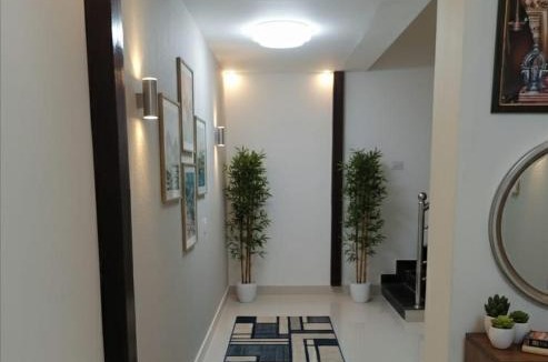 Chettikulam Cabin | Shanmugar Residency