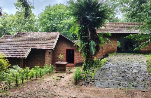 Wadakanchery House | Shantam Homestay - Peace has an address now!