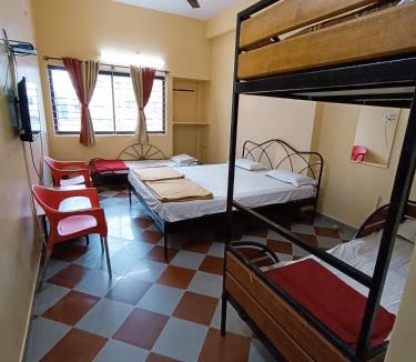 Davanagere Hotel | Shanthi Comforts