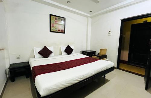 Jodhpur Hotel | Shanti Bhawan Heritage Hotel