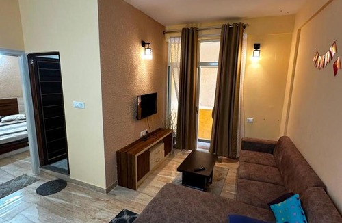 Arekere Apartment | Shantiganapati