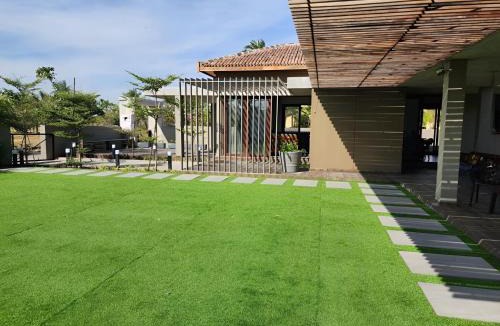 Devpar Villa | ShantRamniy-A Luxurious Stay in Bhuj