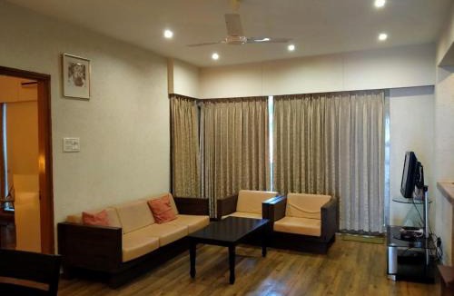 Inna Apartment | SHARVARI BEACH HOME STAY at Mangalore by Vaishnavi Reveries