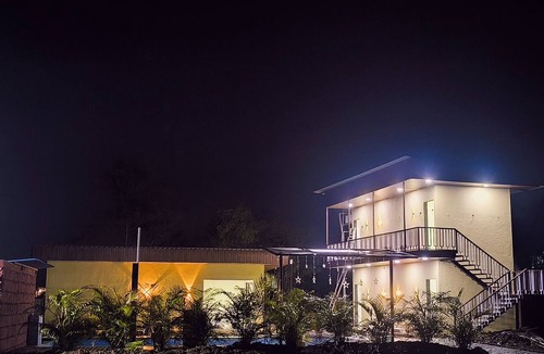 Karjat House | Shaurya Farm