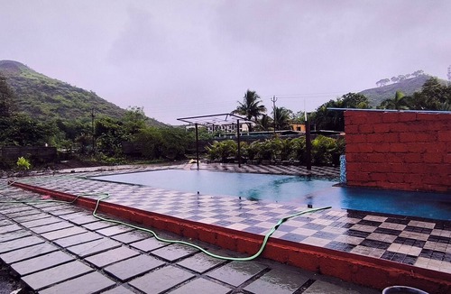 Karjat House | Shaurya Farm