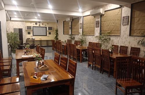 Malpura House | Shauryaaksh Home Stay