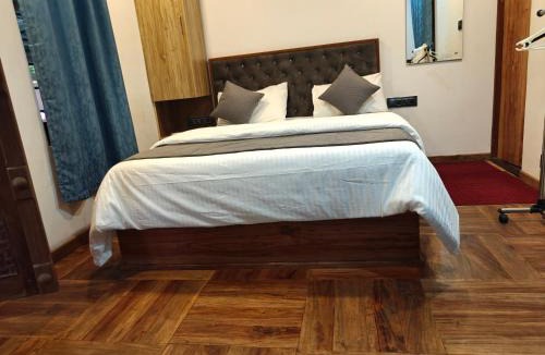 Cherthala Villa | She Oak Villa