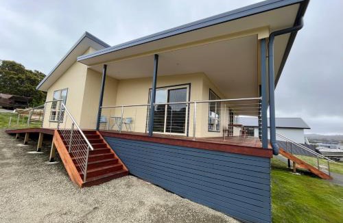 Coles Bay House | Shell Cottage