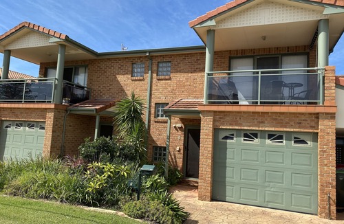 Shellharbour House | Shellharbour Beach Daze