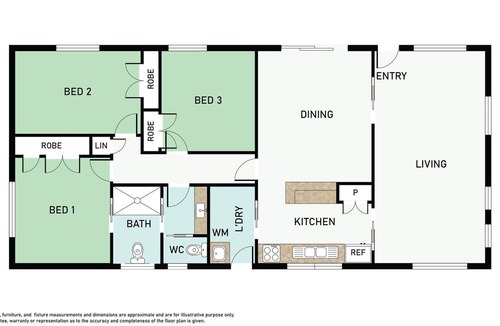 Huskisson House | Shellys by Experience Jervis Bay