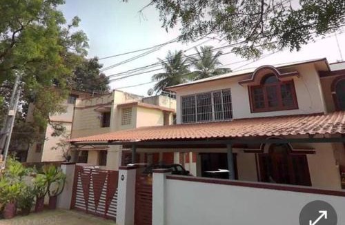 Peelamedu Villa | SHI's Alayam 3bhk Homestay in Avinashi road, Coimbatore City