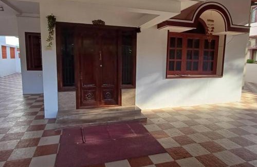 Peelamedu Villa | SHI's Alayam 3bhk Homestay in Avinashi road, Coimbatore City