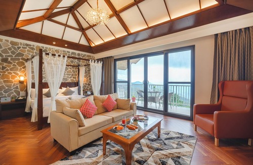 Shilon Bagh Cottage | Shilayvas Cottages - Centrally Air Conditioned