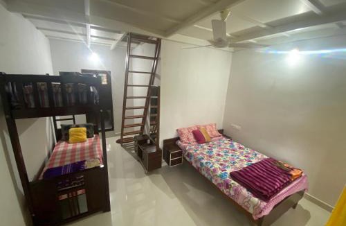 Madikeri House | Shilpa Vikas Homestay