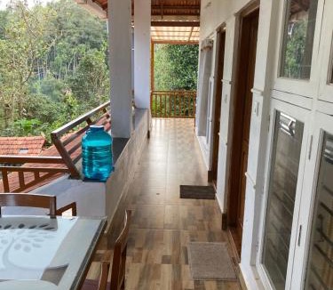 Madikeri House | Shilpa Vikas Homestay