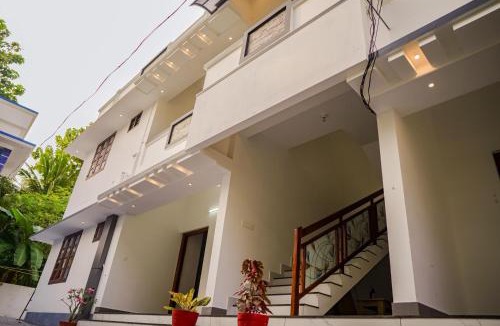 Edava House | Shimano Square