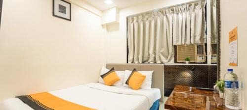 Vile Parle Hotel | Shine Hospitality Residency