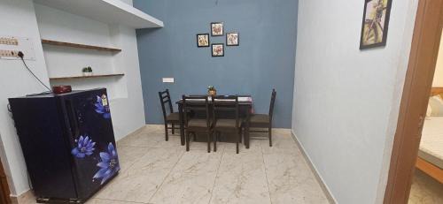 Coimbatore Villa | SHIs Aathira 2bhk GF Heart of Coimbatore