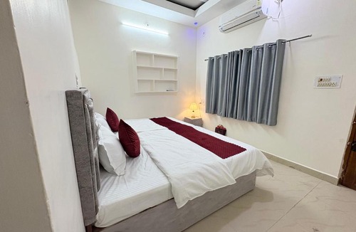 Ujjain House | Shiv Aaradhya Home Stay