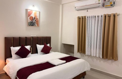 Ujjain House | Shiv Aaradhya Home Stay