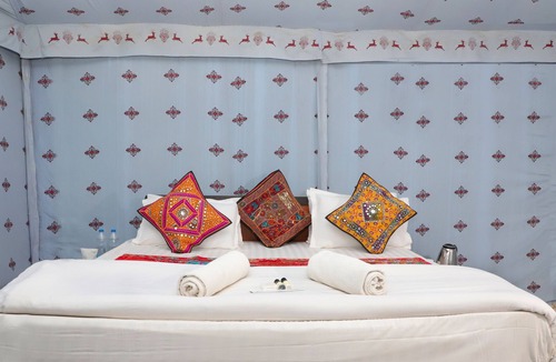 Sam Other | Shiv Tara Desert Camp