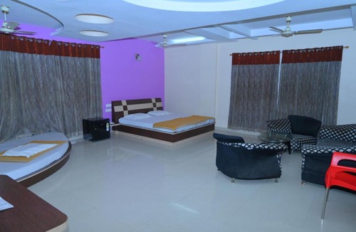 Kadapa Hotel | SHIVA Sai Residency