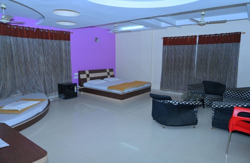 Kadapa Hotel | Shiva Sai Residency