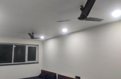 Mulshi Hotel | Shivsagar Resort