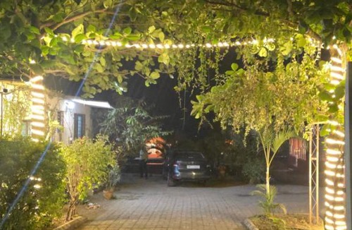 Kadadhe House | Shivvai Farmstay