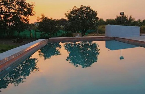 Kadadhe House | Shivvai Farmstay