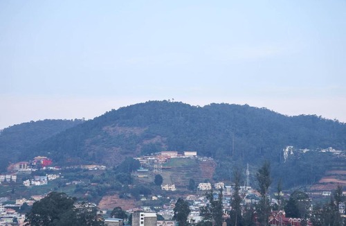 Pudumund House | Shivvs Heritage Resort and Modern Villas Ooty