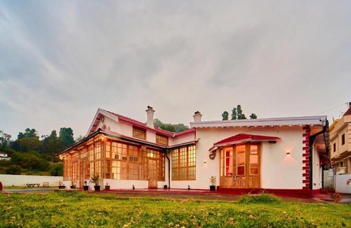 Pudumund House | Shivvs Heritage Resort and Modern Villas Ooty