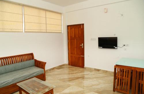Kozhikode Apartment | Shoreline