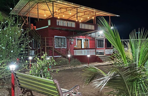 Mangaon Villa | Shravani Farms