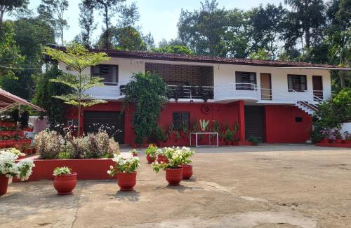 Virajpet House | Shree Raksha Homestay