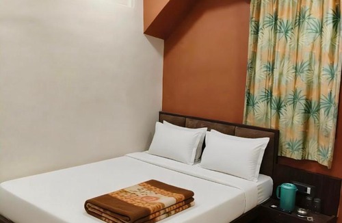 Mount Abu Hotel | Shreeji guest house Mount Abu