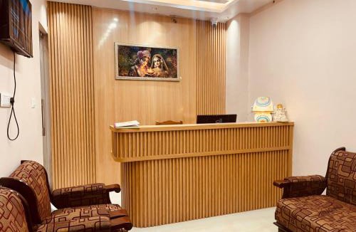 Bikapur Hotel | SHRI ANANDAM Inn