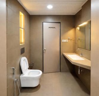 Kharghar House | Shri krishna paradise