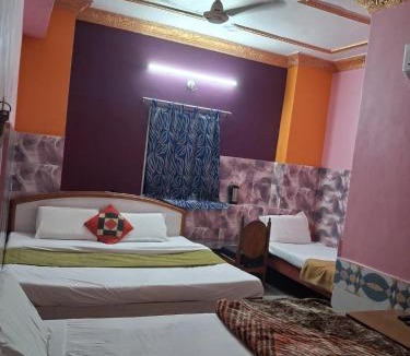 Jodhpur Hotel | Shubham excellency hotel