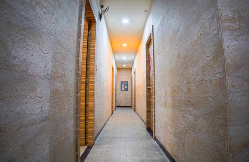 Sector 1 Hotel | Shubhham Regency